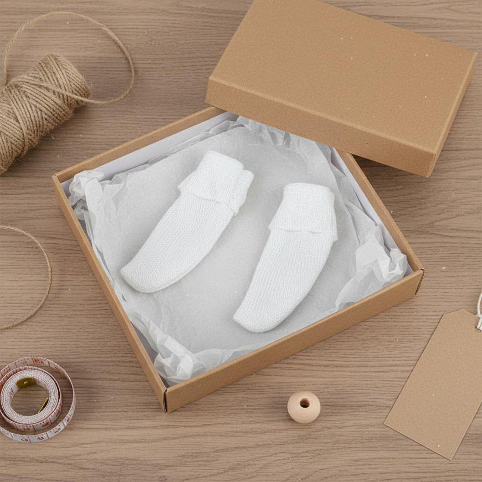 Dolls - Kaus Kaki Boneka BJD Desain Kasual
