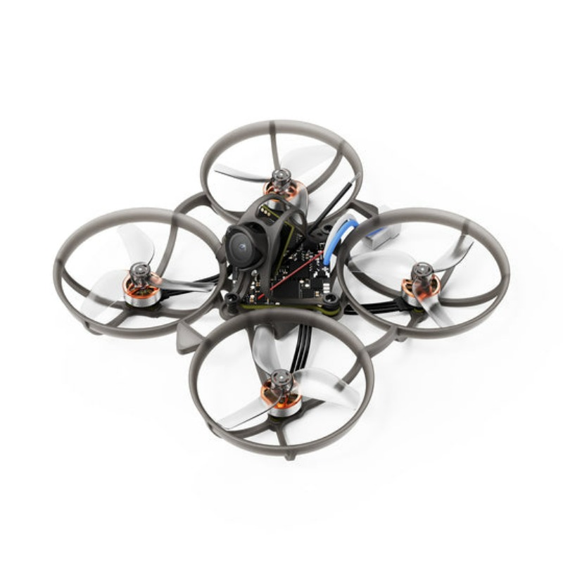 BETAFPV Air75 II Brushless Who - Fpv Brushless Rc Drone 4K ulasan dan harga