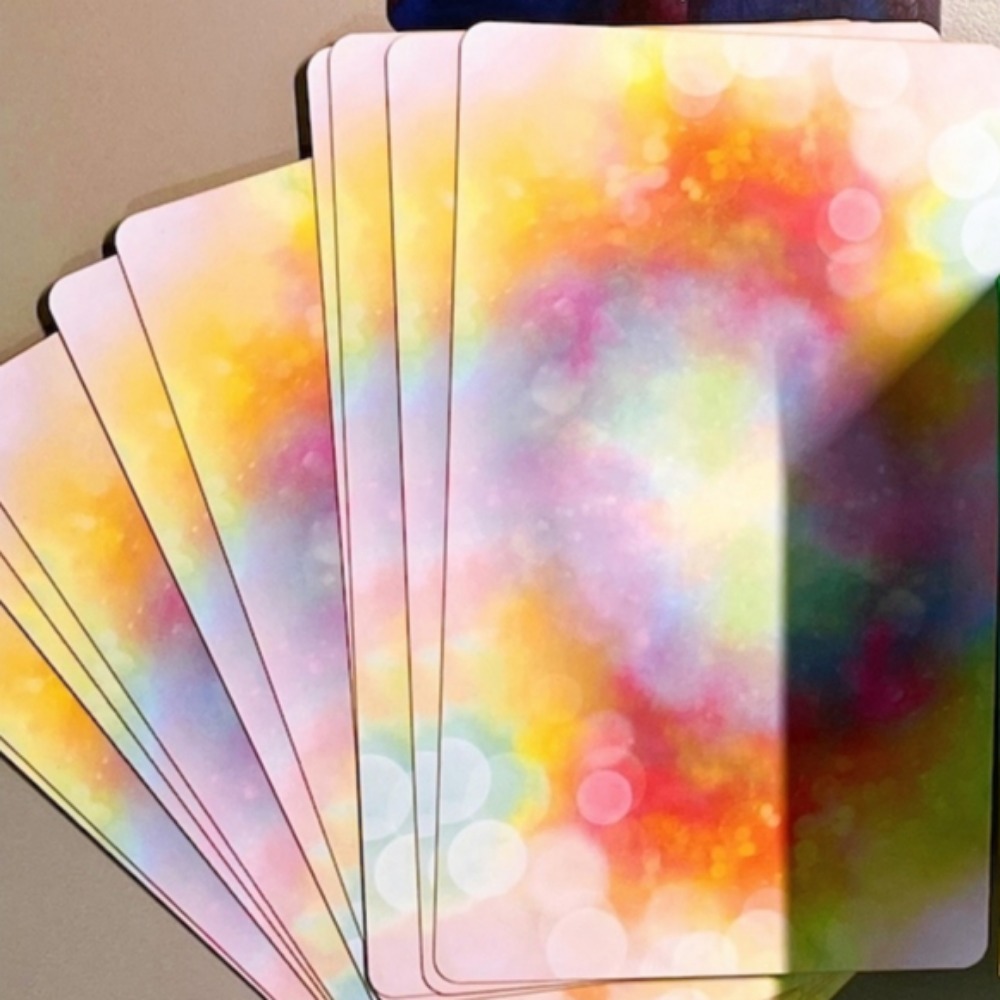Kartu Tarot of onence 10.3*6 C - Tarot Cards Deck With Guidebook ulasan dan harga