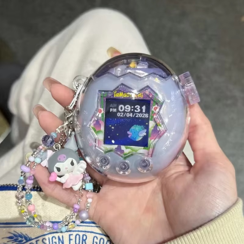 Casing Pelindung Tamagotchi Pa - Tamagotchi Electronic Pet Virtual ulasan dan harga