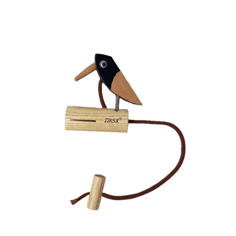 Buatan Sendiri Bahan Montessor - Montessori Wooden Busy Board Toddler ulasan dan harga