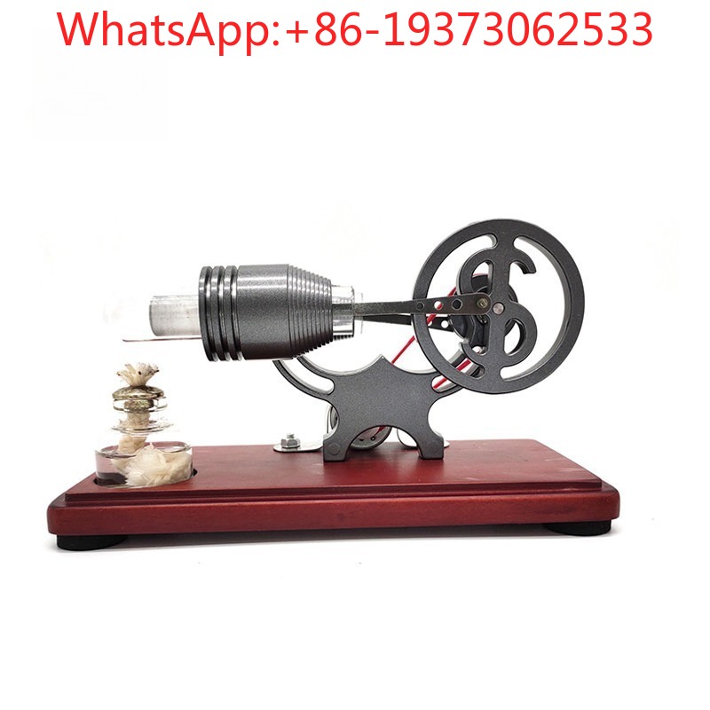 Model Mesin Eksperimental Sain - Educational Toys ulasan dan harga