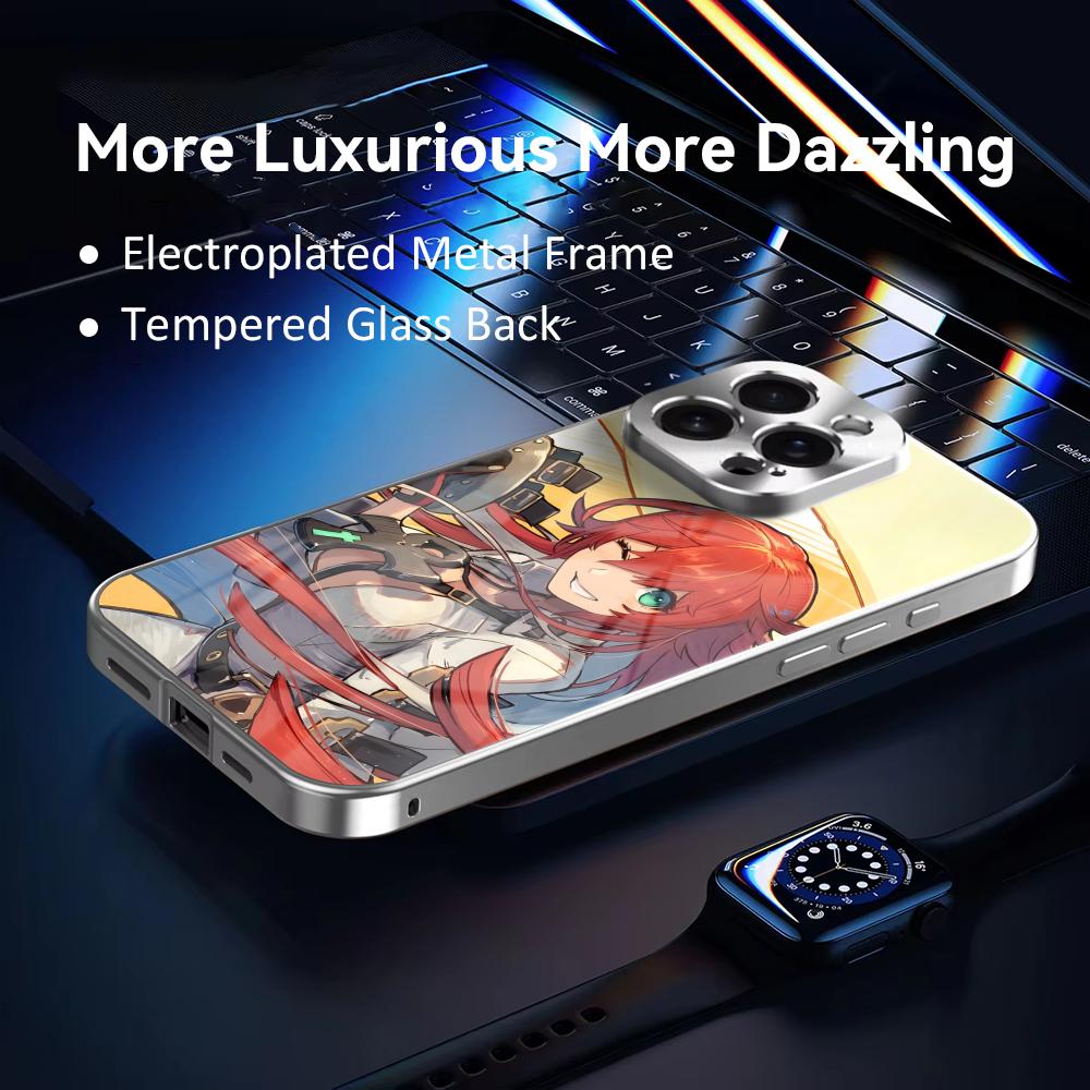 Casing Ponsel Video Game G-Gui - Video Games ulasan dan harga