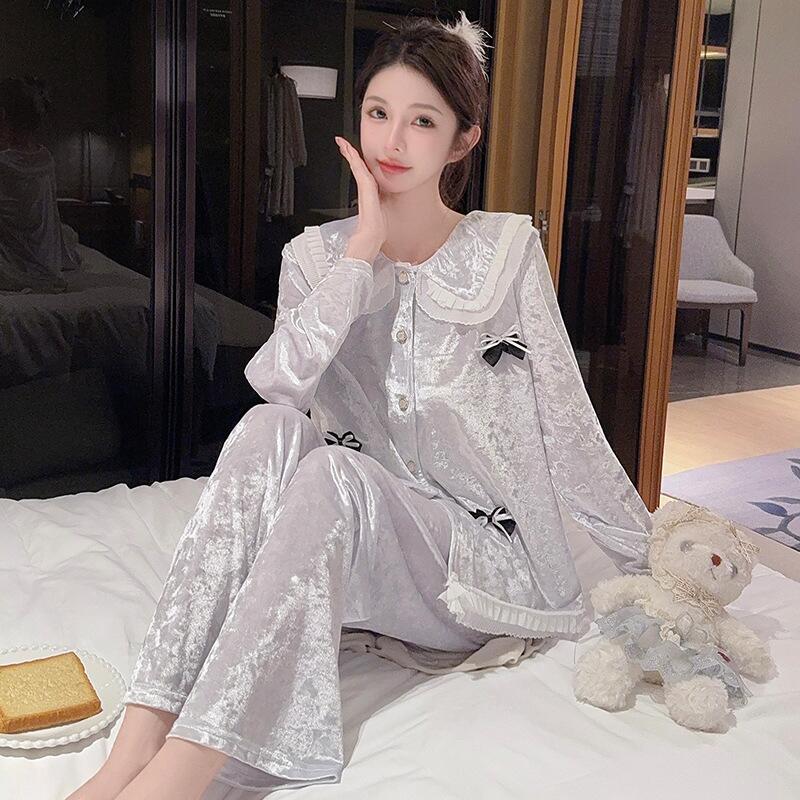 Piyama Wanita Terbaru Ramah Ku - Dolls ulasan dan harga